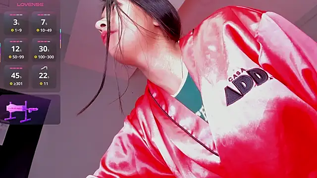 Tianna_rossi's cam snapshot