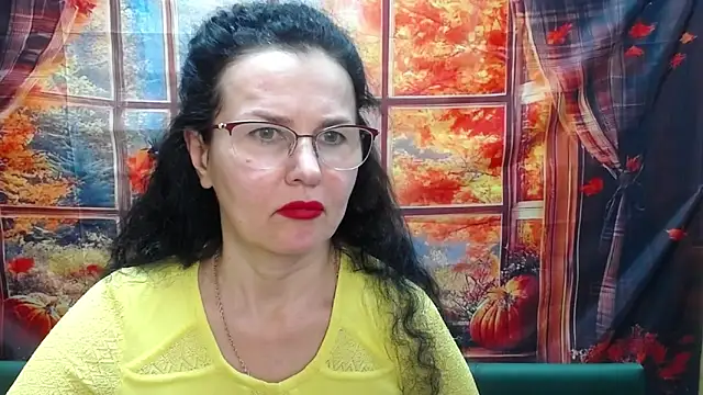 Miroslava_Happi's cam snapshot