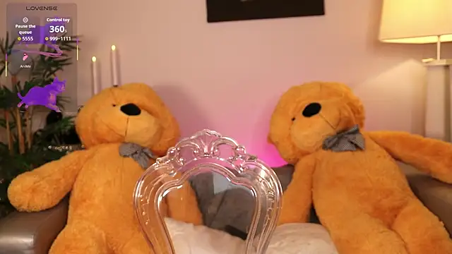 NovaHollisx's cam snapshot