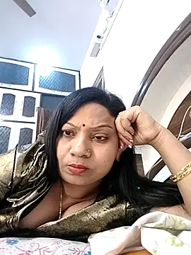 Cute-Janvi20's cam snapshot