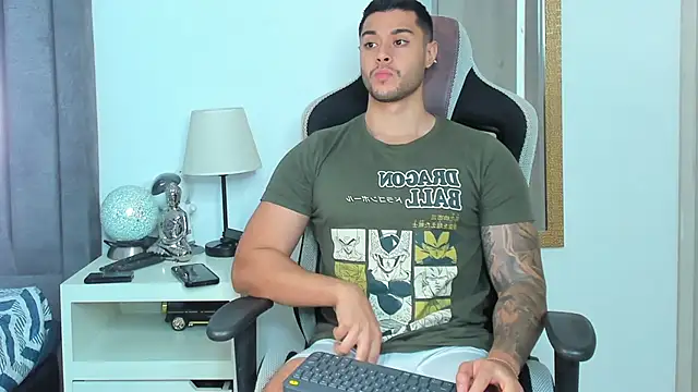 Ken_mailik1 live sex cam