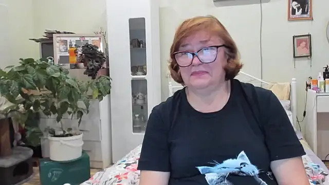 rekelme's cam snapshot