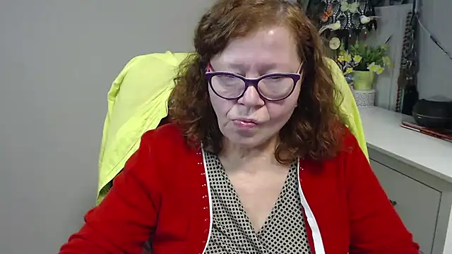 Adelewildx's cam snapshot