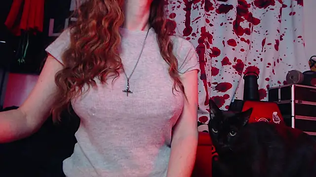 Silentmary's cam snapshot