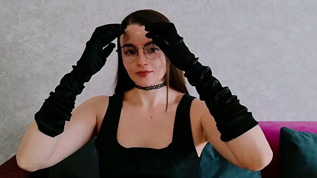 LanaGI's cam snapshot