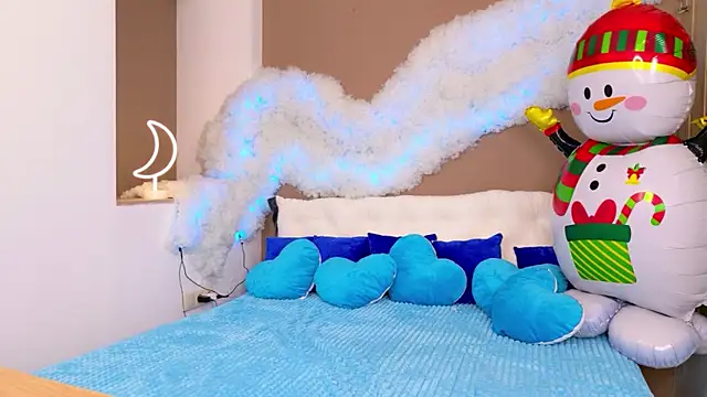 GloriNichols's cam snapshot