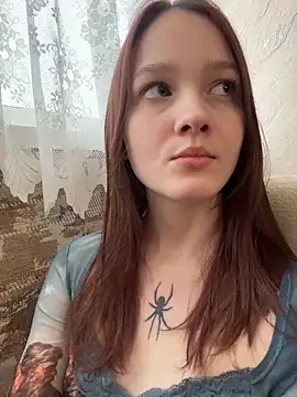 MichelleRoux's cam snapshot