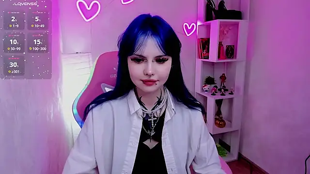 Morana_Batt's cam snapshot