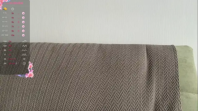 GilySuper's cam snapshot