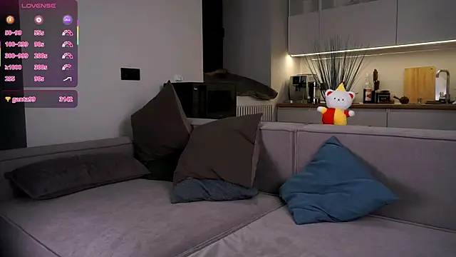 kayaangell's cam snapshot