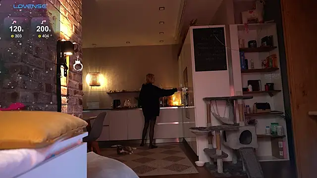 _favdream's cam snapshot