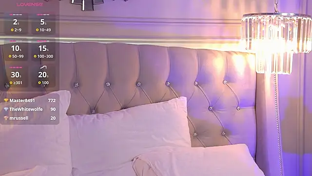 BettyLeen's cam snapshot