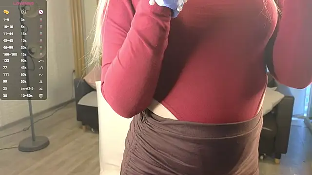 BirdieRivas's cam snapshot