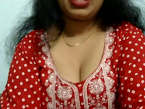 SugarNila's cam snapshot