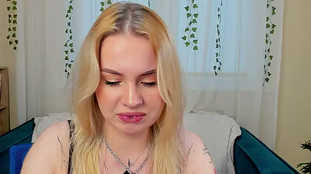 Mellissatea_'s cam snapshot