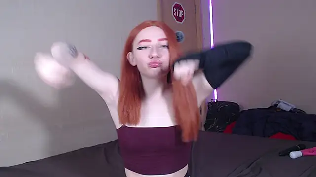 Lexy_Lovy's cam snapshot