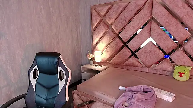 Babyyrasta666's cam snapshot