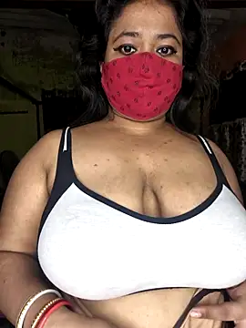 Smile-quien's cam snapshot