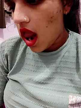 Hot_hania's cam snapshot