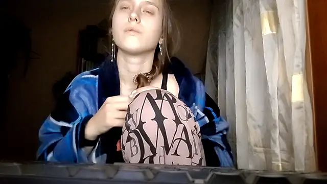 SophieHazely's cam snapshot