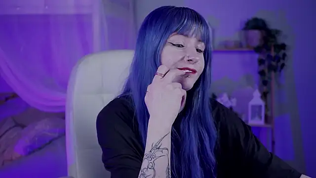 LexiWenford's cam snapshot