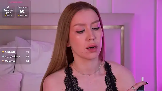 VelvetHell's cam snapshot