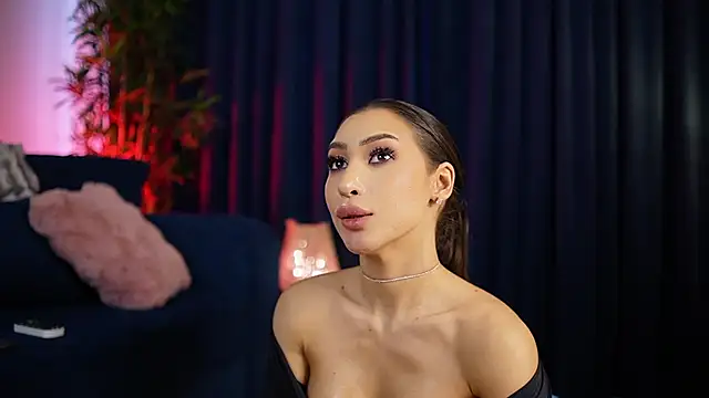 _ChloeLee_'s cam snapshot