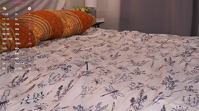 LilianBenskin's cam snapshot