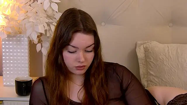 VickiBanx's cam snapshot