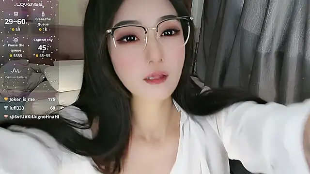 Susu-007 live sex cam