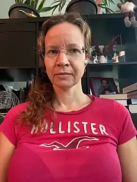 AnnikaRose's cam snapshot