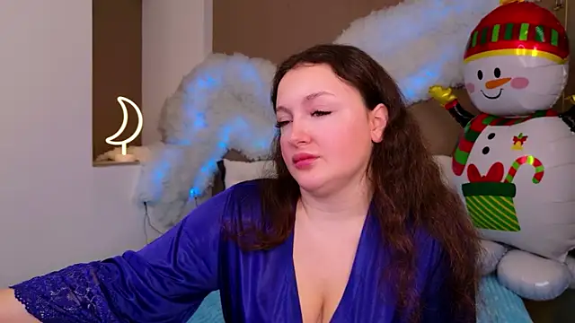 GloriNichols's cam snapshot