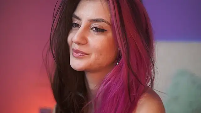 SabrinaHope's cam snapshot