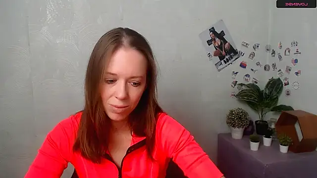 GloriaSi_'s cam snapshot