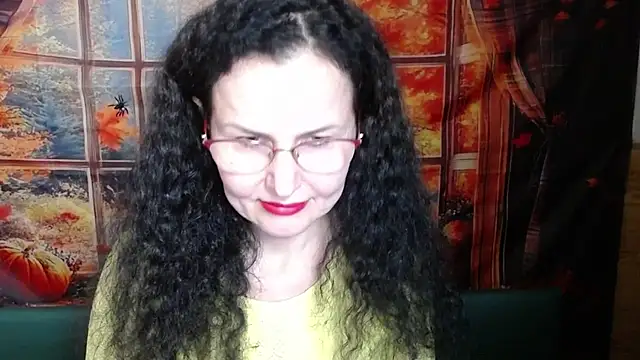 Miroslava_Happi's cam snapshot