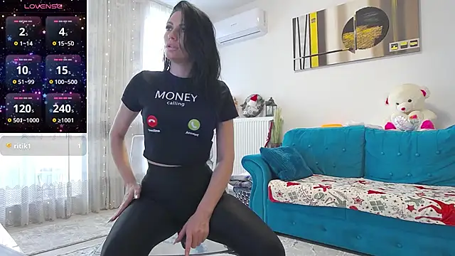 ScarletTemptations's cam snapshot