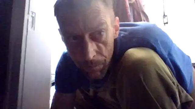 LuckyLefty79 live sex cam