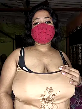 Smile-quien's cam snapshot