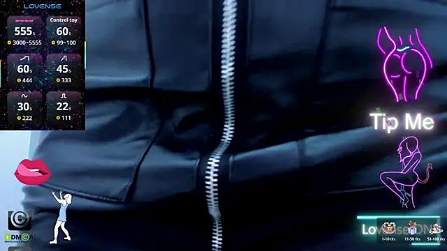 anyarosses's cam snapshot