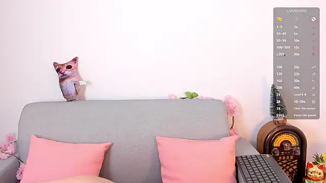 Kasumikimura live sex cam