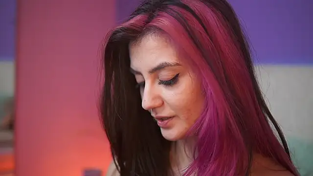 SabrinaHope live sex cam