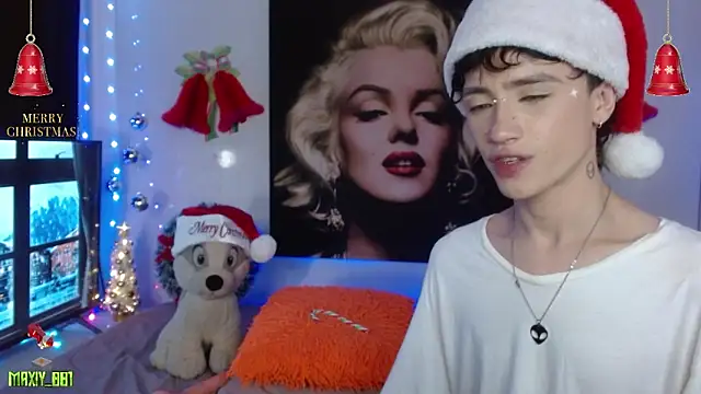 maxiy_001 live sex cam