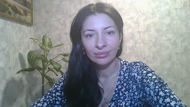 LissaBlossom live sex cam