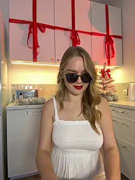 Little_Forest_ELF live sex cam