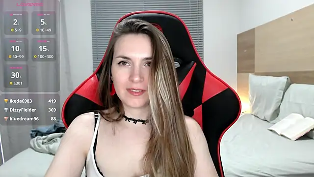 Naughty_Annn live sex cam