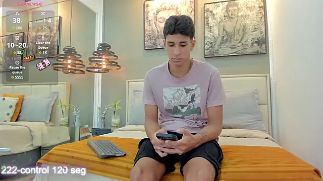 kieran_derek live sex cam