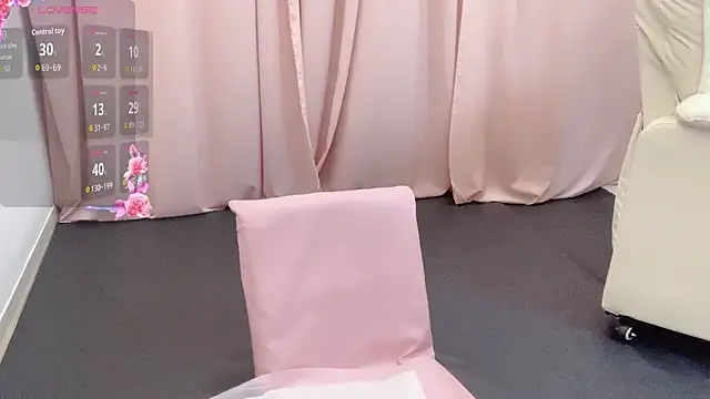 YIZHI_Koala live sex cam