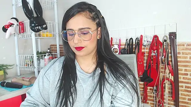 _adahara_queen's cam snapshot