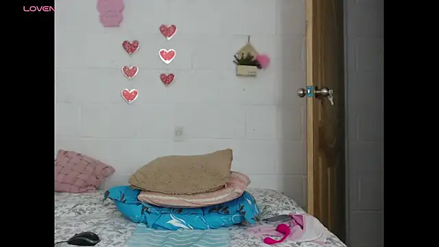 Dulce_Anita's cam snapshot