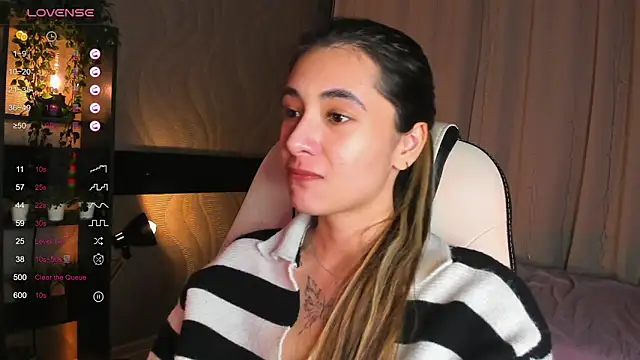 DarlaLike's cam snapshot